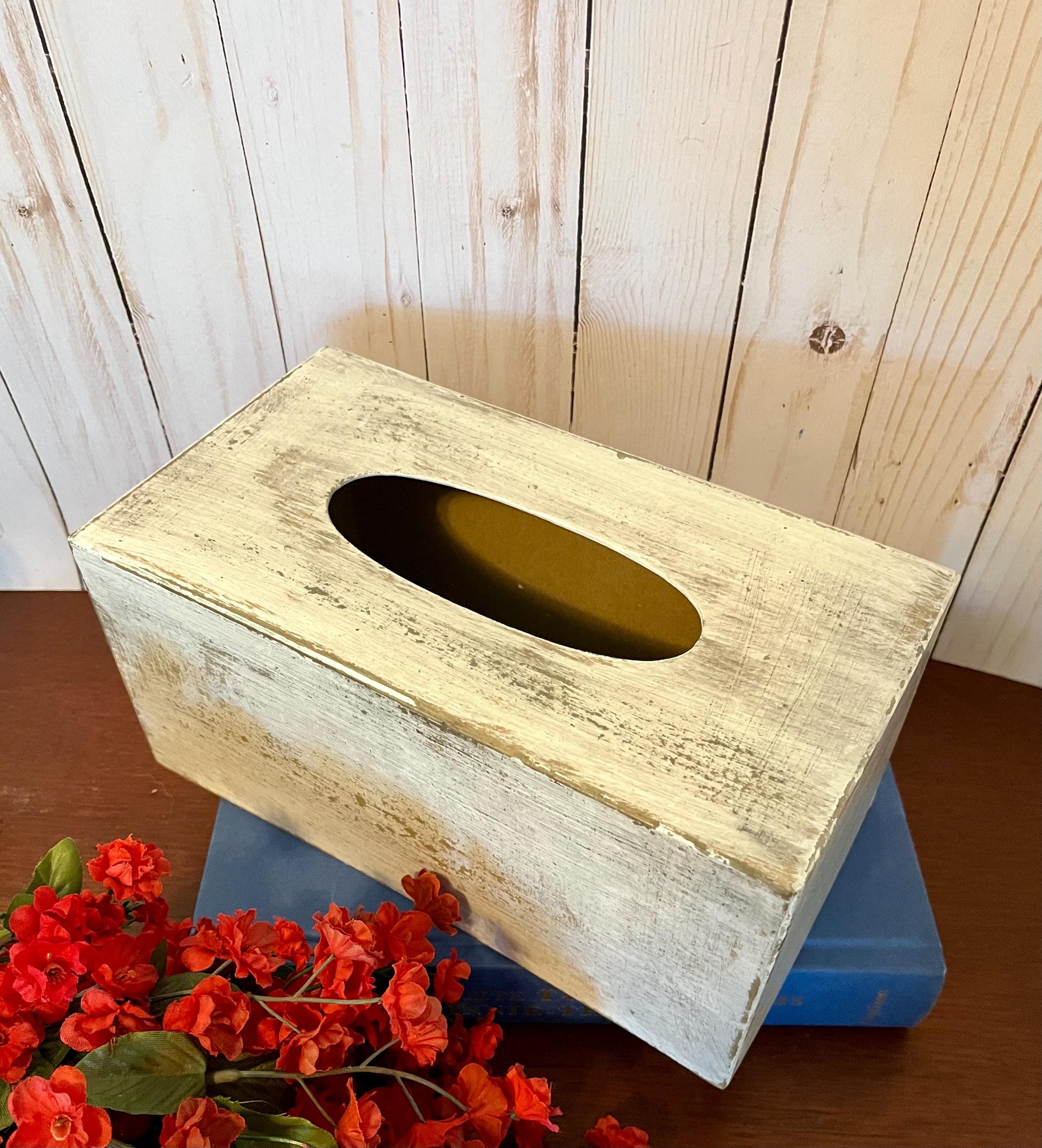 Paper Mache Storage Box Large - Etsy