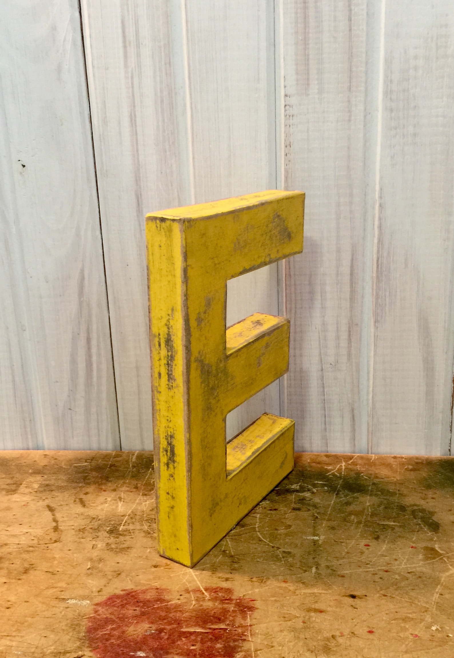 8 Inch Letter Letter E in Mustard Yellow Sturdy Paper Etsy 8 Inch Letter Letter E in Mustard Yellow Sturdy Paper Etsy