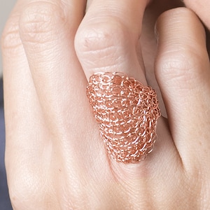 Statement Ring - Etsy