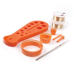 Jewelry Making Kit image 1