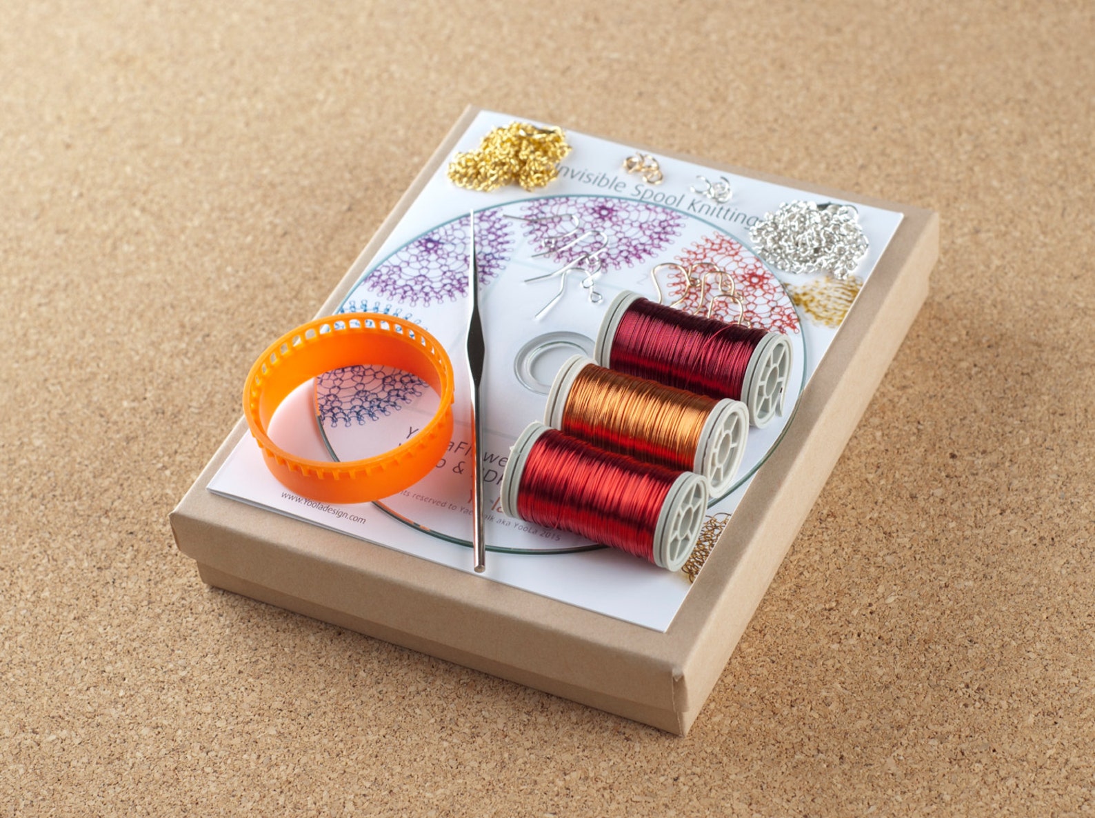 Sunflower Wire Art Kit Craft Kit for Adults DIY Crafts Etsy