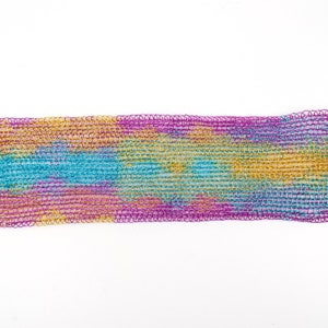 Craft Wire, Multicolor wire, 28 Gauge wire, 65 feet spool, Crochet wire, Jewelry wire image 6