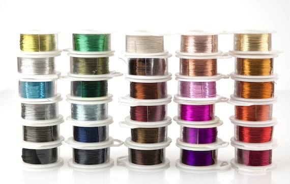 Crafting best sale wire supplies