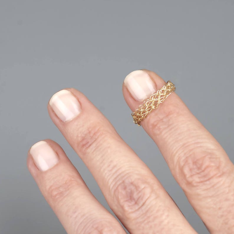 Thin gold ring,Thin modern ring,Thin ring,Dainty ring,Delicate ring,Minimalist ring,Simple ring,Unique ring,Gold filled ring,Band ring,Gift image 4
