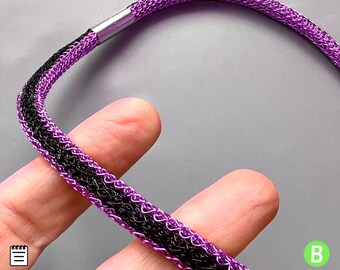 Wire crochet tutorial crochet pattern jewelry making learn crochet wire jewelry diy wire jewelry crochet wire tips crochet necklace