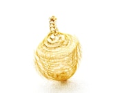 Chanukka Dreidel gemacht einzigartige Dreidel von Drähten, Sammlerstücke, Spinnen, Top, Toupie, einzigartige Chanukka-Geschenk-Idee