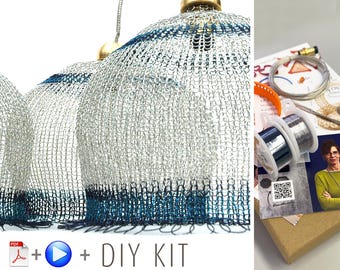 DIY Geschenke für sie, DIY Geschenkideen, Kunsthandwerk für Erwachsene, Geschenk für sie, DIY Wohnkultur, Kunsthandwerk Kit, Geschenk für Lehrer