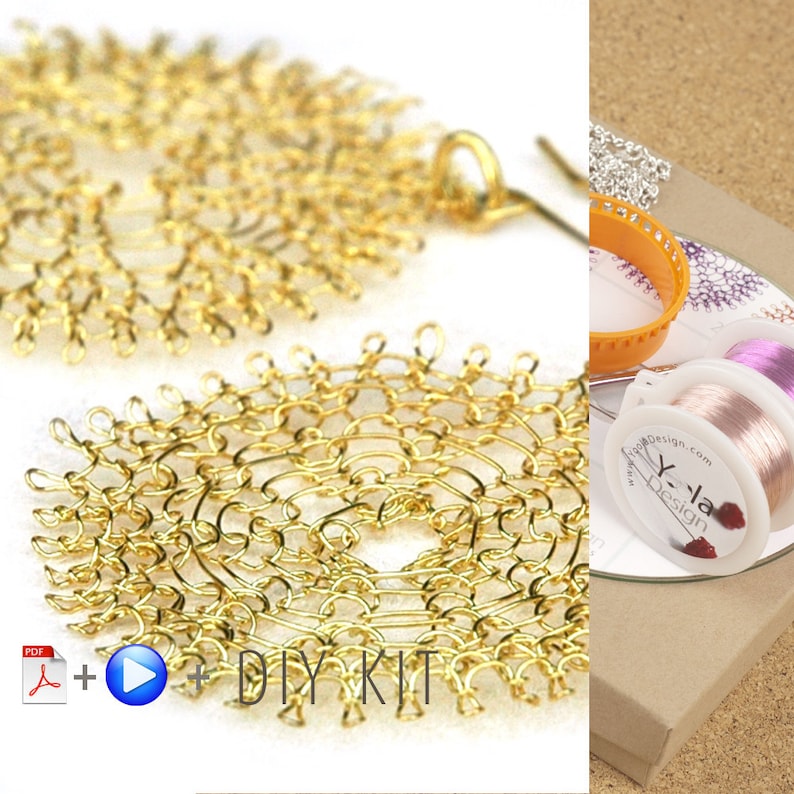 Sunflower Wire Art Kit Craft Kit for Adults DIY Crafts Etsy
