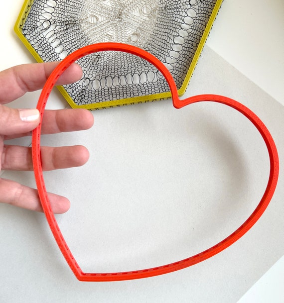 DIY, tutoriel: une sculpture en fil de fer pour la St Valentin