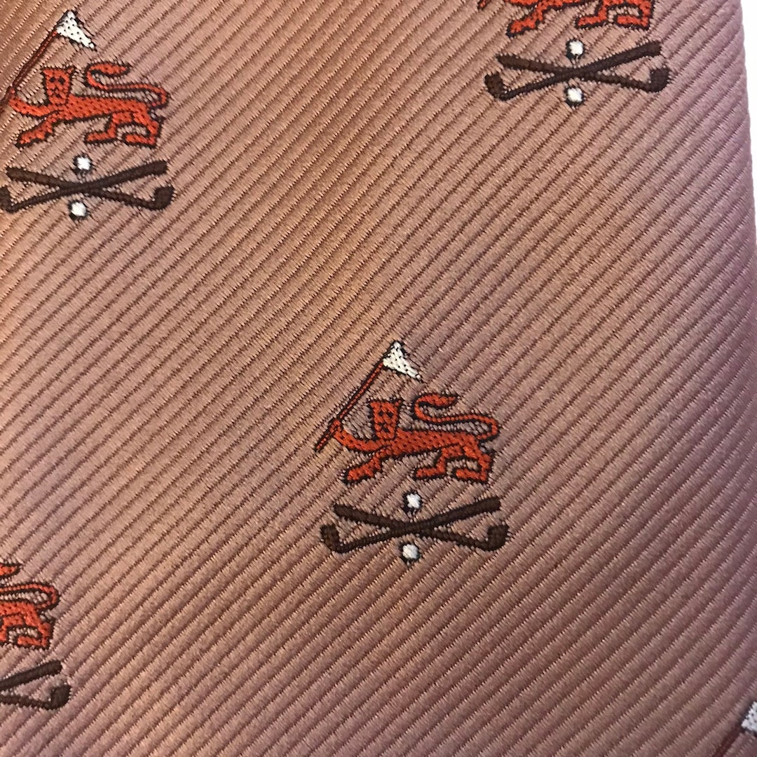 winston tie