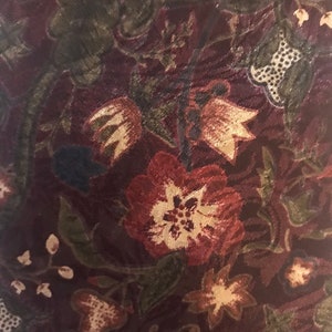 Vintage Christian Dior Monsieur Tie