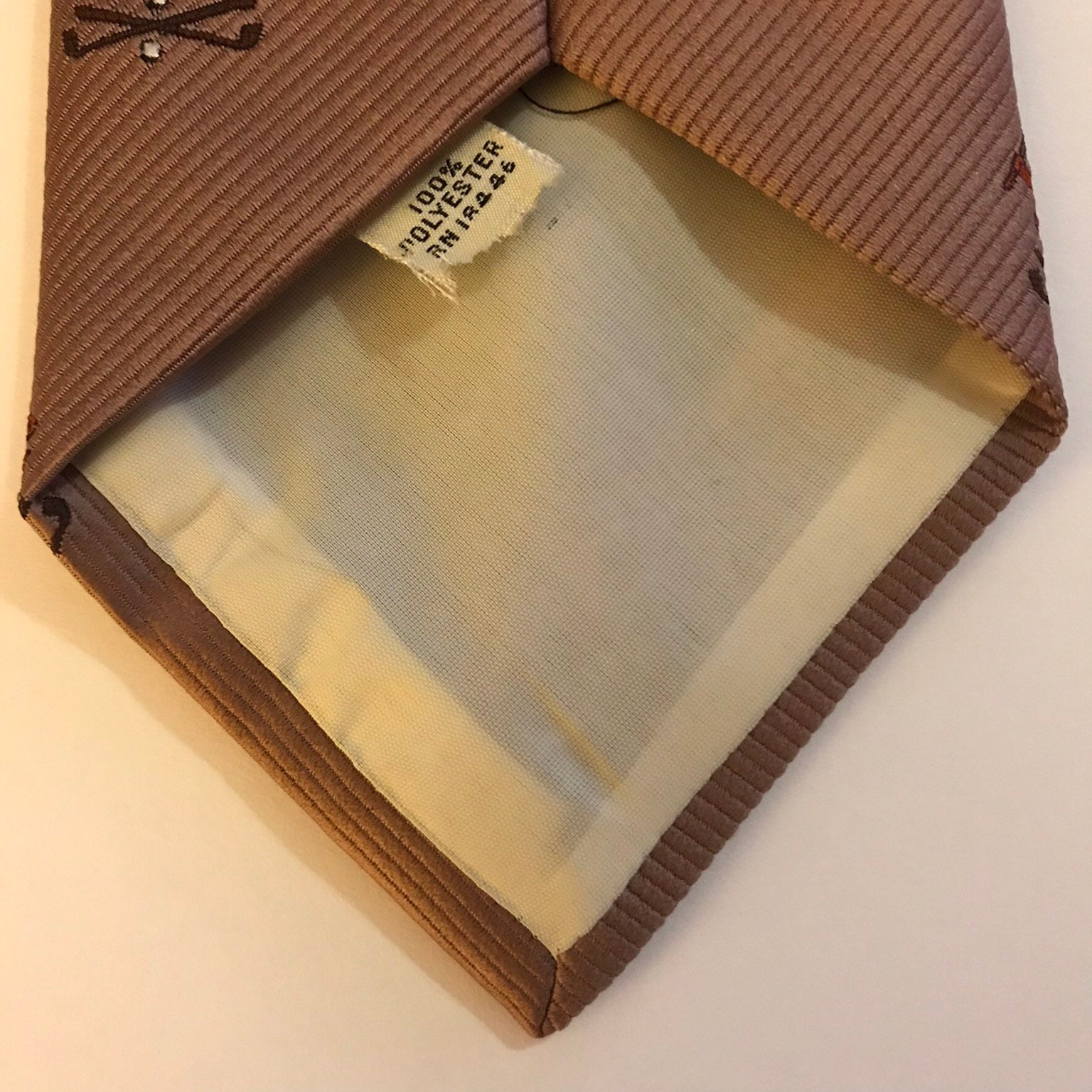 winston tie