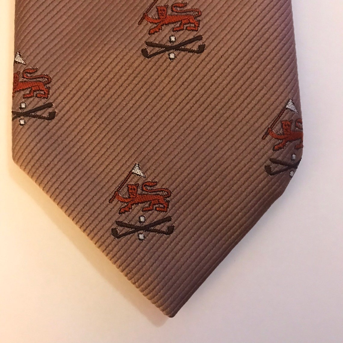 winston tie