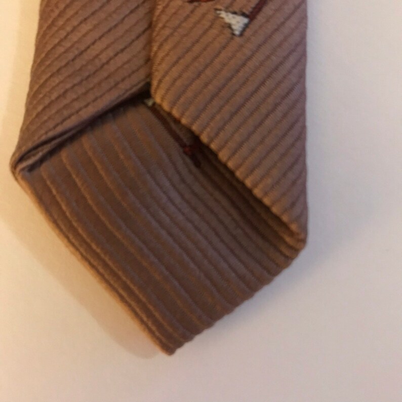 winston tie