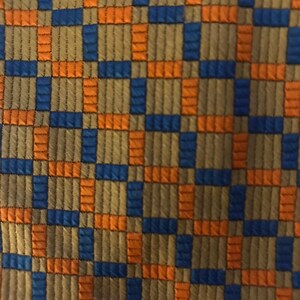 Vintage Ramsgate Polyester Tie
