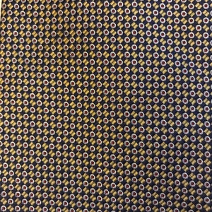 Vintage Lauren Hand Finished Silk Tie