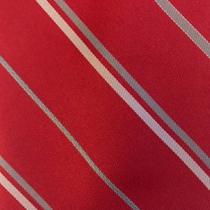 Givenchy Monsieur Striped Tie