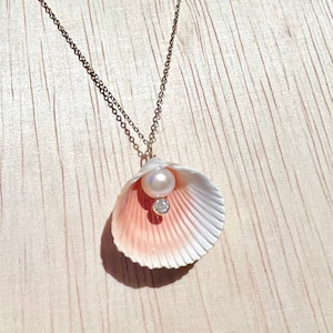 Cheryl Necklace