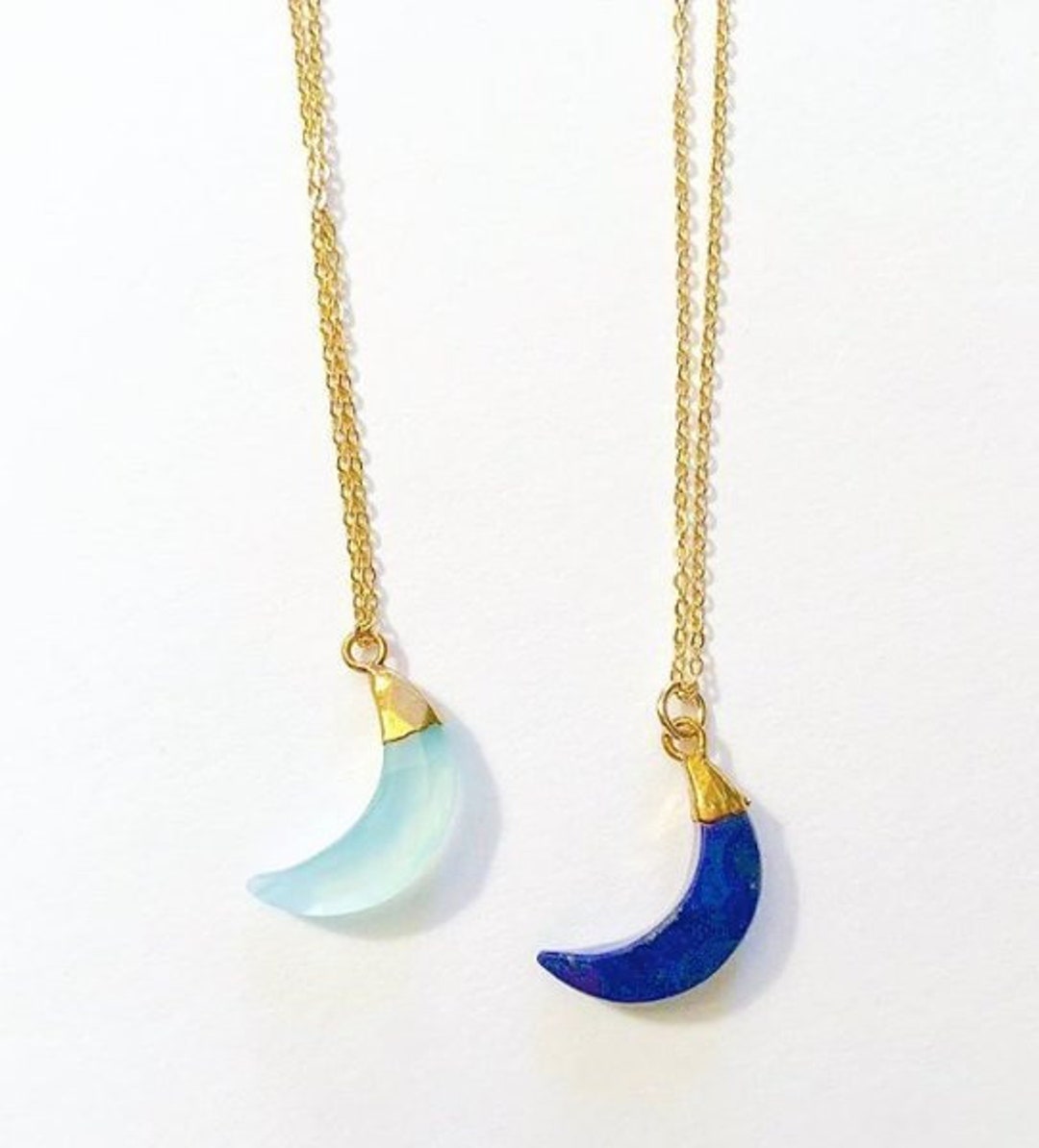 Luna Belle Necklace main image 1