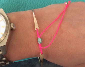 Tropical Beach Bangle