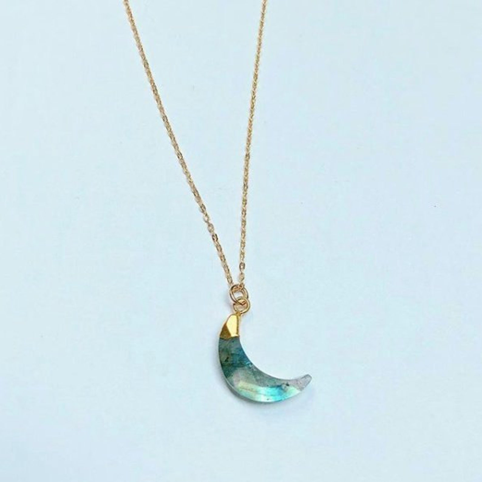 Luna Belle Necklace main image 0