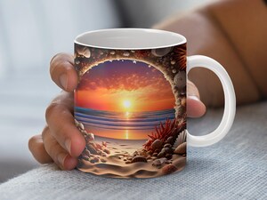 Manchons En Silicone Pour Sublimation De Tasses – Lot De 3 √âpaisseurs (0.15/0.3/0.4 Mm) – 25x12 Cm – Pour Presse √† Chaud