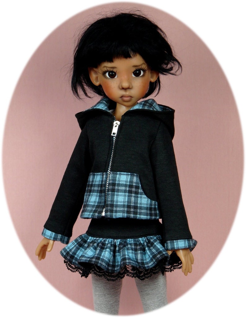 kaye wiggs bjd
