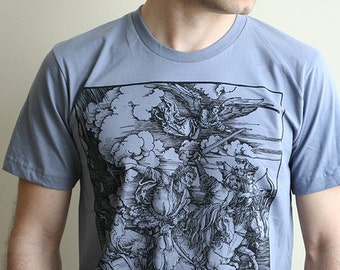 mens graphic tee