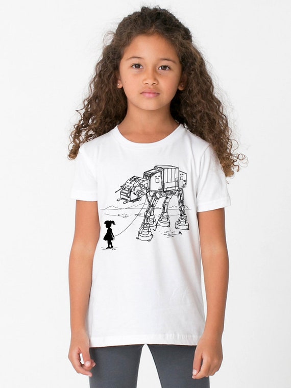 star wars kids t shirt