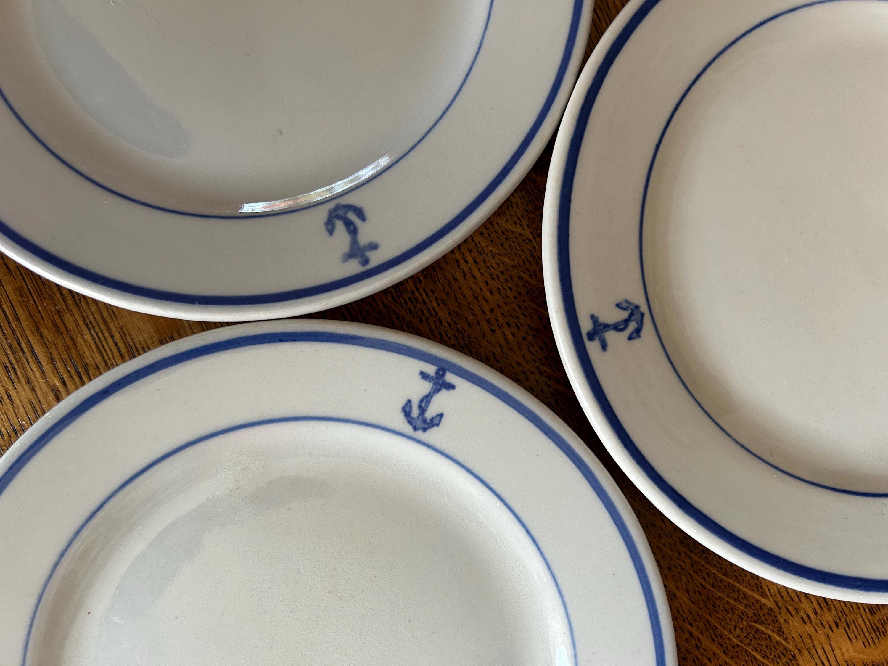 Tepco Navy China - Etsy