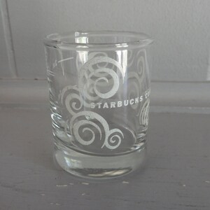 Barista Basics Espresso Shot Glass - 2oz