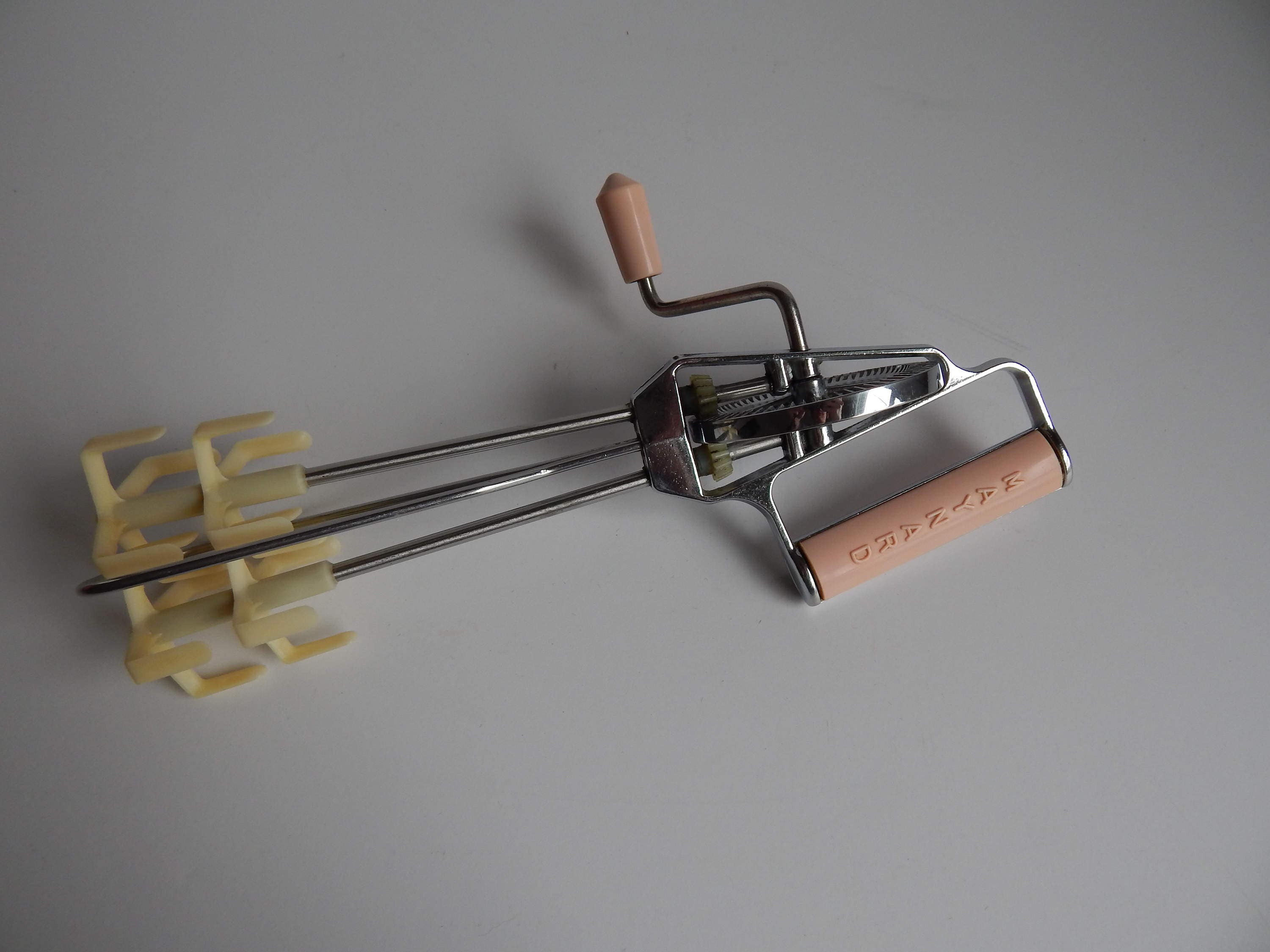 maynard egg beater