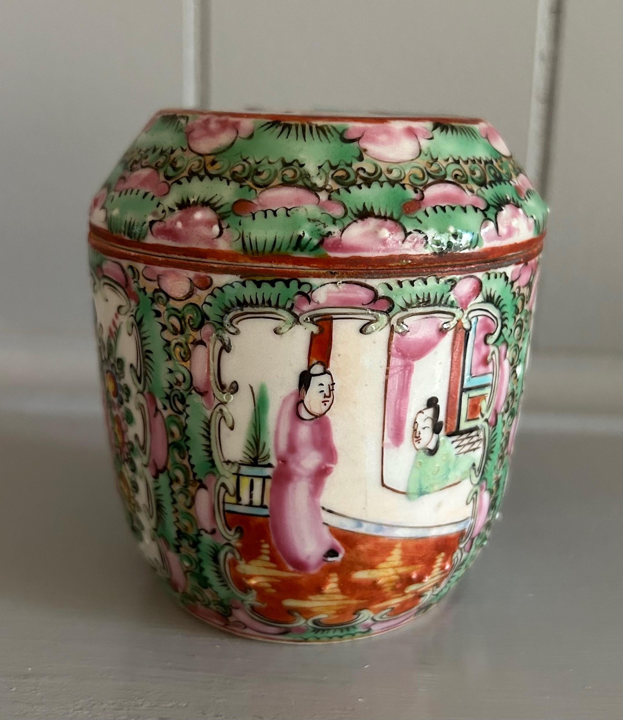 Rose Medallion China - Etsy