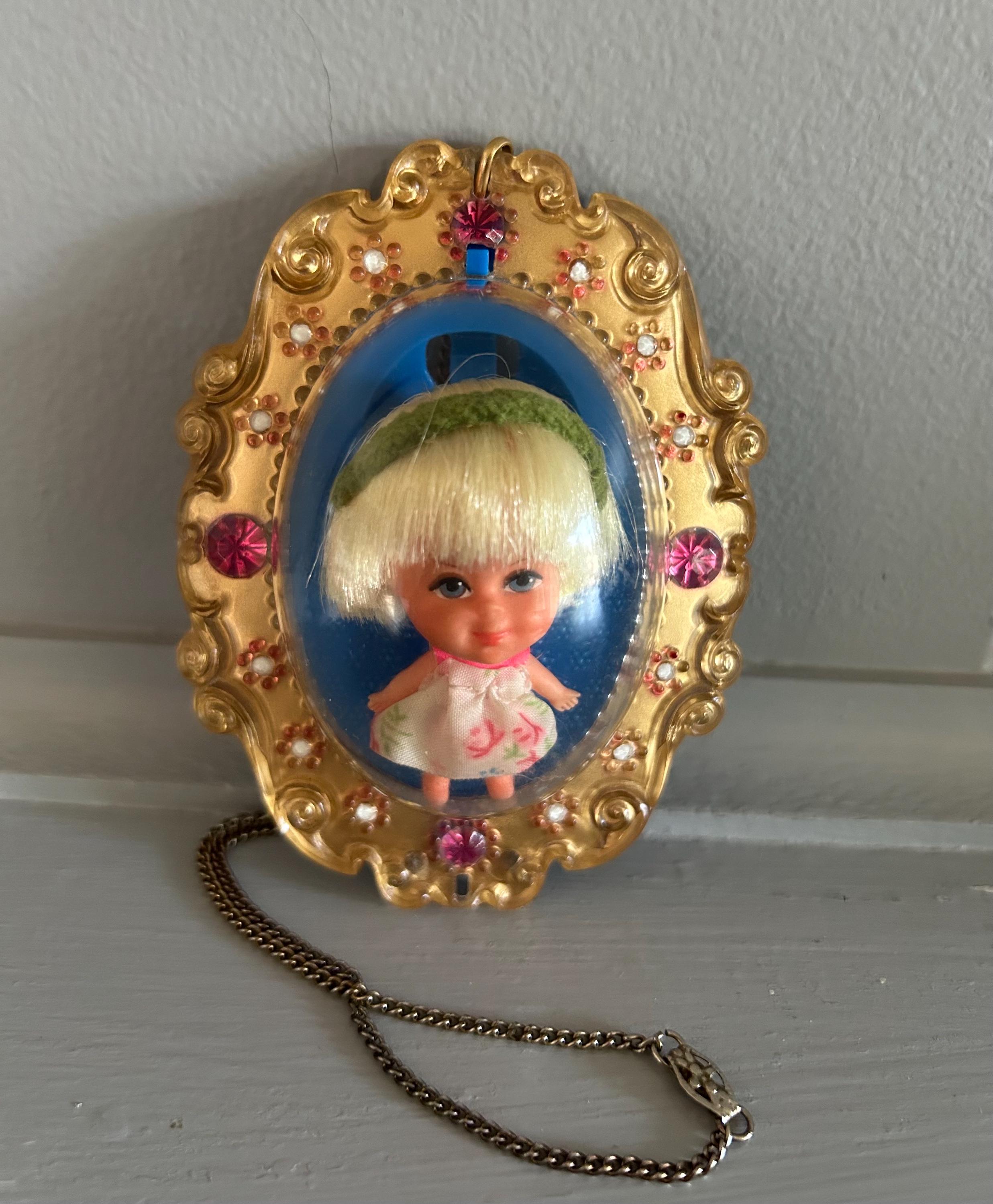 Lucky Locket Kiddle - Etsy