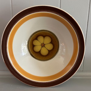 Acsons Stoneware Daisydale - Etsy