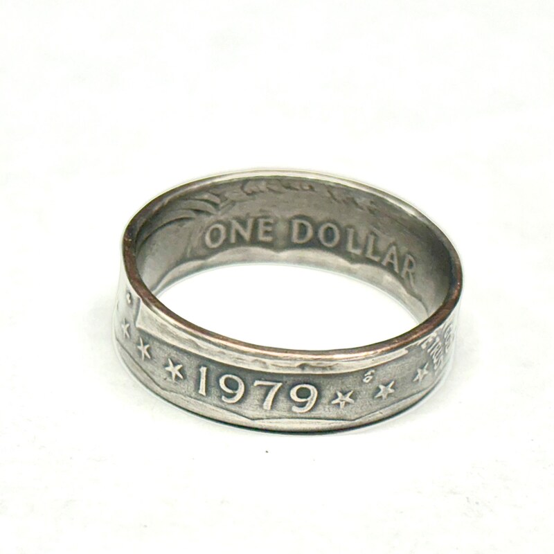 Susan B Anthony Dollar - Etsy
