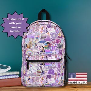Hannah montana backpack - Etsy 日本