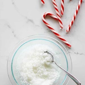 Eucalyptus Peppermint Sugar Body Scrub