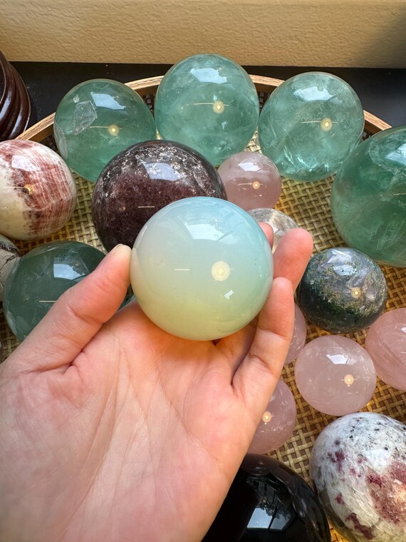 2026年最新オパールスフィアの人気アイテム - オパライト オパール