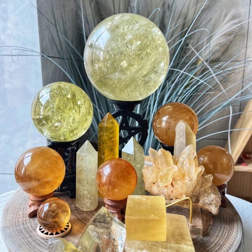 Pietra Angelite Reiki cristallo di guarigione grezzo non lucidato gemme di agata