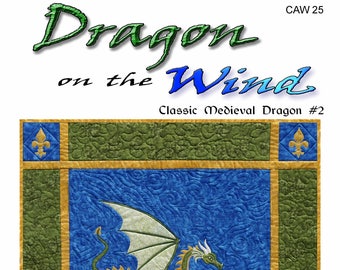 Drago Nel Vento