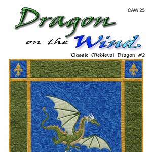 Dragon On The Wind