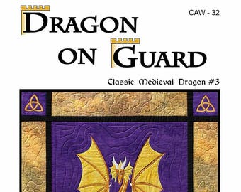 Drago in guardia