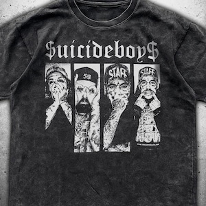 Suicideboys merch - Etsy 日本