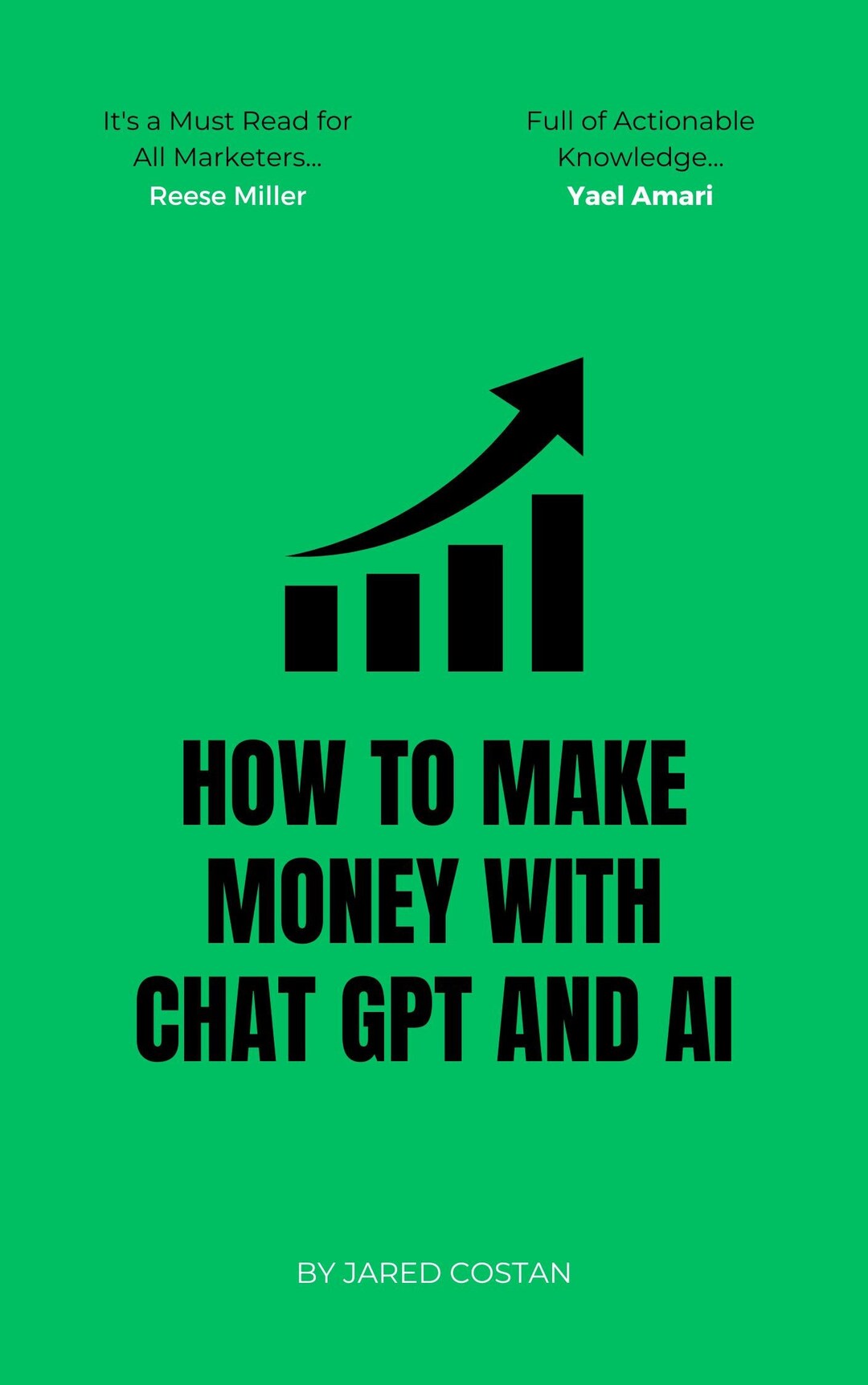 How to Make Money With Chat GPT / How to Make Money With Ai - Etsy