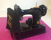 Featherweight Extension Plate cover
