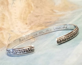 Teen Girl Affirmation Gift, Teen Gift for Girls Jewelry, Positive Affirmation Gift, Best Teen Girl Gift, Best Teen Girl Jewelry Gift Idea