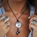 see more listings in the Necklaces section