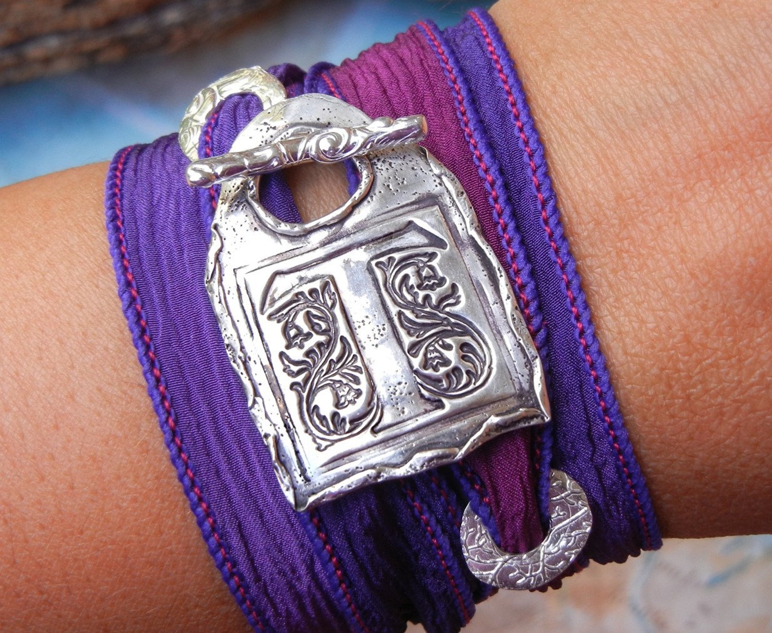 Classic Gift Classic Jewelry Gift for Women Classic Monogram Etsy