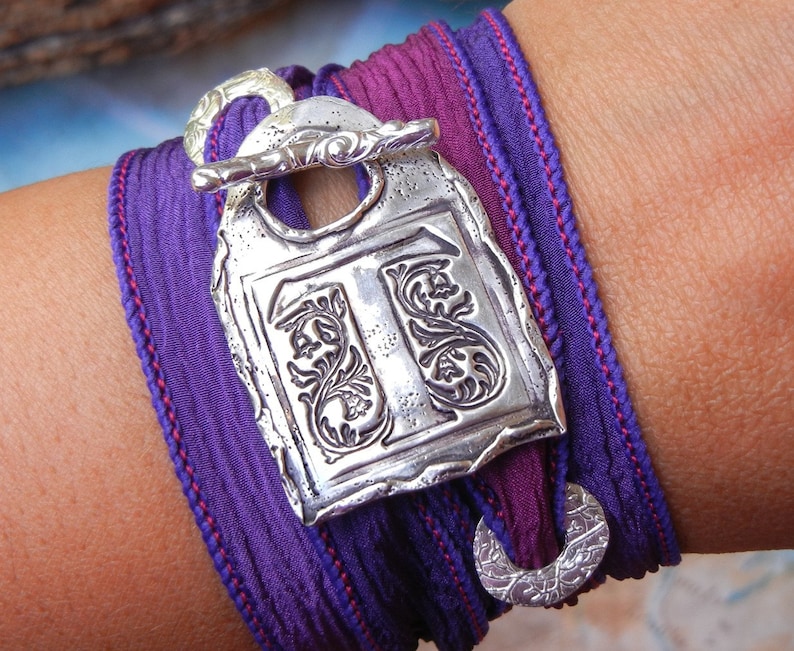 Classic Gift Classic Jewelry Gift for Women Classic Monogram Etsy